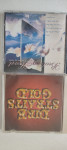 CD sa zabavnom glazbom: No doubt, the Cranberries, Dire Straits Gold,