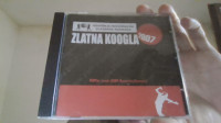 CD - ZLATNA KOOGLA 2007