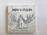 CD-i / Zoran Ferić / Anđeo U Ofsajdu (7xCD)