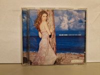 Celine Dion - A New Day Has Come (CD)