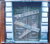 Chante: Zatvorena vrata