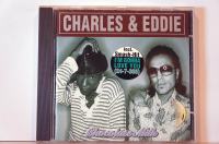 Charles & Eddie - Chocolate Milk  CD
