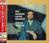 Charles Lloyd Quartet - Dream Weaver - CD