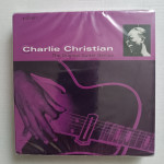 CHARLIE CHRISTIAN CD