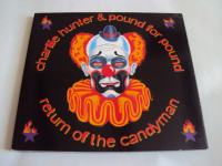 Charlie Hunter & Pound For Pound ‎– Return Of The Candyman,   CD