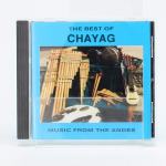 CHAYAG - MUSIC FROM THE ANDES