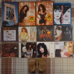 CHER...5 eura/komad.