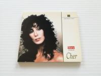 CHER - GREAT WOMEN'S VOICES 1