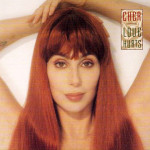 Cher - Love Hurts - CD