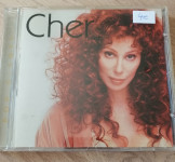 Cher – Pop Giants
