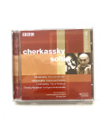 Cherkassky/Tschaikowsky 1 by Cherkassky Cd