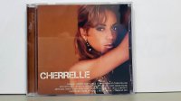 Cherrelle - Icon The Best Of   CD