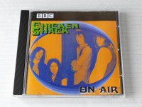 CHICKEN SHACK - ON AIR