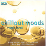 Chill Out Moods - Magic Forest, dvostruki CD
