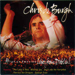 CHRIS DE BURGH - HIGH ON EMOTION - LIVE FROM DUBLIN