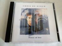 Chris de Burgh ‎– Power Of Ten,.....CD