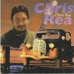 CHRIS REA - 6 CD-a
