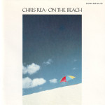 CHRIS REA - On The Beach