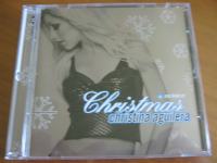 Christina Aguilera - My Kind Of Christmas, CD