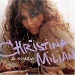 CHRISTINA MILIAN - 3 CD-a