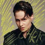 CHRISTINE AND THE QUEENS - Chris - 2 CD-a