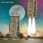 Chui – Do Zvijezda LP Ploča