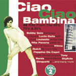 Ciao Ciao Bambina VOL.2   2CD