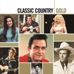Classic Country Gold - 2 CD-a