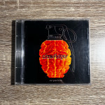 Clawfinger - use your brain