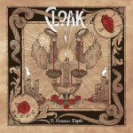 CLOAK - To Venomous Depths - CD