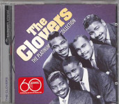 CLOVERS- The platimum collection - CD