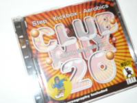 CLUB MIX 20 - Guillermo Gonzalez Vega - VOLUME 20  2CD