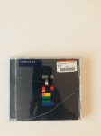 Coldplay X&Y
