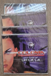 Colonia - A Little Bit Of Uh La La... (CD, Maxi Single 2004) Cro Dance