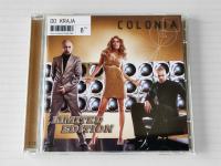 COLONIA - DO KRAJA (Limited Edition) / Dvostruki CD
