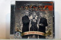 Colonia - Pod Sretnom Zvijezdom (CD)