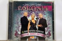 Colonia - Special Dance Edition   CD