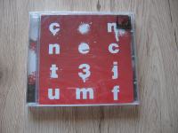 CONNECT - 3JUMF