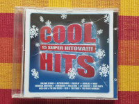Cool Hits - 15 super hitova !!! 2005