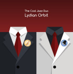 Cool Jazz Duo - Lydian Orbit - CD