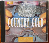 Country gold