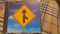 Coverdale . Page