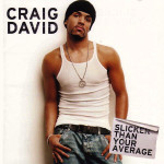 CRAIG DAVID - 6 CD-a