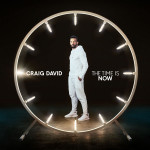 CRAIG DAVID - The Time Is Now - CD