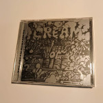 Cream – Wheels Of Fire 
-⚡️2 - CD - MINT⚡️