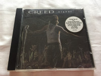 Creed – Higher EP, glazbeni CD, 5-8 €, dogovor