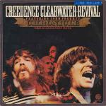 CREEDENCE CLEARWATER REVIVAL - CHRONICLE
