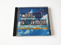 CRNI PETAR - KAD SIĐU ANĐELI S NEBA