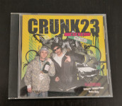 CRUNK23 – Dirty Bling