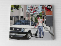 CRVENA JABUKA - NEK' BUDE LJUBAV